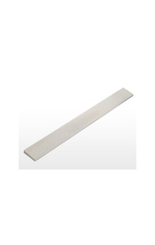 1/2"x1/8"x5" Master Trapez Kesitli Torna Kalemi H.s.s.-e Co10 Dın4964