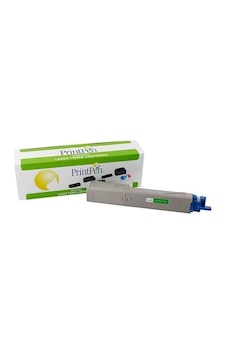 Prıntpen Okı C3300 Cyan 43459347 Yüksek Kapasite 2.5k Prıntpen Okı C3300 Cyan 43459347 Yüksek Kapasite 2.5k