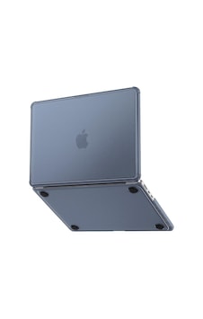Macbook Air M5/m4/m3/m2 13.6 İnç İle Uyumlu Mat Kılıf Köşe Korumalı Ve Şeffaf Çizgi Detaylı Tasarım 2026/2025/2024/2023/2022 A3449 - A3240 - A3113 - A2681 Mavi Şeffaf Belirtilmemiş Macbook Air M5/m4/m3/m2 13.6 İnç İle Uyumlu Mat Kılıf Köşe Korumalı Ve Şeffaf Çizgi Detaylı Tasarım 2026/2025/2024/2023/2022 A3449 - A3240 - A3113 - A2681 Mavi Şeffaf Belirtilmemiş