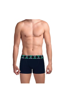 The Don Innovative Süprem Erkek Trunk Boxer Lacivert 001 The Don Innovative Süprem Erkek Trunk Boxer Lacivert 001