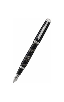 Montegrappa Tchaikovsky Dolma Kalem Istsn Ac Montegrappa Tchaikovsky Dolma Kalem Istsn Ac