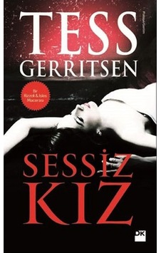 Sessiz Kız Tess Geritsen Doğan Kitap