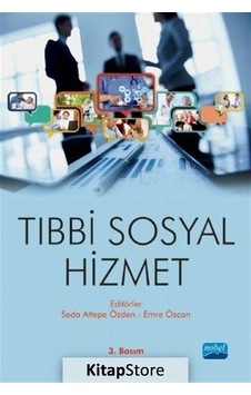 Tıbbi Sosyal Hizmet / Kolektif Tıbbi Sosyal Hizmet / Kolektif