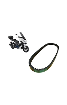 Arora Max-t Easy Bando Kayış Kayiş Bando Yeşil Arora Max-t Easy Bando Kayış Kayiş Bando Yeşil