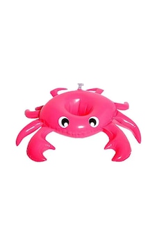 Swim Essentials Crab Bardak Tutucu Pembe Swim Essentials Crab Bardak Tutucu Pembe