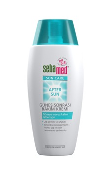 Sebamed Sun Care After Sun Lotion 150 Ml Sebamed Sun Care After Sun Lotion 150 Ml