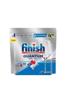 3 Adet Finish Quantum Tablet 50' Li 3 Adet Finish Quantum Tablet 50' Li