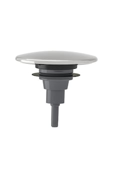 Ikea Rännılen Lavabo Tıpası, Gri Ikea Rännılen Lavabo Tıpası, Gri
