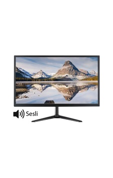 Inox 22s 22" Sesli Monitör