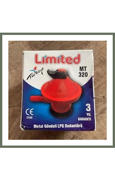 Bezos Metal Gövdeli Lpg Dedantörü Bezos1 Diğer