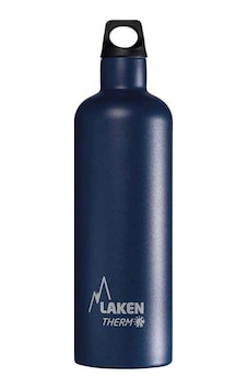 Laken Çelik 18/8 Futura Termos Şişe 0,75l- Mavi Lkte7a Mavi Laken Çelik 18/8 Futura Termos Şişe 0,75l- Mavi Lkte7a Mavi