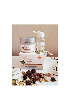 Argan Kremi Saf Fas Argan Yağı Argan Kremi Saf Fas Argan Yağı