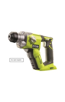 Ryobi R18sds0 Akülü Kırıcı Delici Akü Dahil Değildir. 5133002305 Ryobi R18sds0 Akülü Kırıcı Delici Akü Dahil Değildir. 5133002305