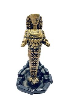 Artemis Dekoratif Obje Biblo Geri Akış Tütsülük Artemis Dekoratif Obje Biblo Geri Akış Tütsülük