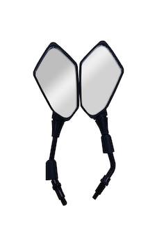 Espada Ayna Takımı Cf Moto Nk 150 250 Espada Ayna Takımı Cf Moto Nk 150 250