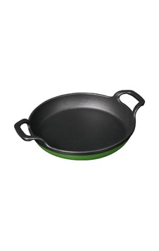 Sürel Yuvarlak Sahan 22 CM Yeşil Sürel Yuvarlak Sahan 22 CM Yeşil