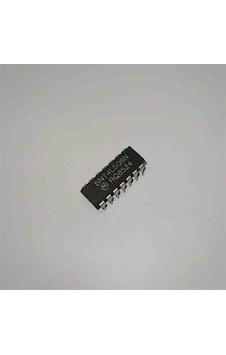 Sn74ls08n Dip Motorola 74 Serisi Entegreler 20 Adet Sn74ls08n Dip Motorola 74 Serisi Entegreler 20 Adet
