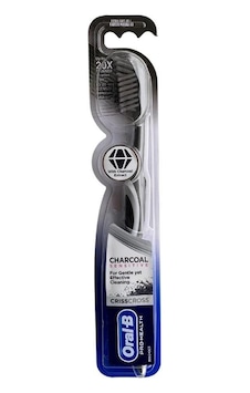 Oral- B Charcol Sensitive Black Diş Fırçası