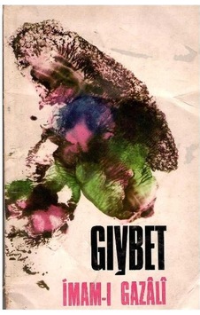 Gıybet - İmam-ı Gazali