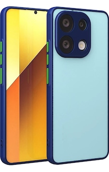 Xiaomi Redmi Note 13 4g Kılıf Zore Hux Kapak Xiaomi Redmi Note 13 4g Kılıf Zore Hux Kapak