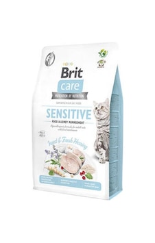 Northcity Sensitive Hipoalerjenik Larva Proteinli Tahılsız Yetişkin Kedi Maması 2 Kg - Mide Bağırsak Sağlığı Northcity Sensitive Hipoalerjenik Larva Proteinli Tahılsız Yetişkin Kedi Maması 2 Kg - Mide Bağırsak Sağlığı
