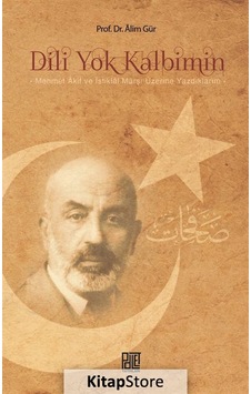 Dili Yok Kalbimin - Alim Gür - Palet Yayınları