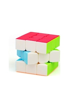 Macig Cube Rübik Küpü 3X3X3 LH03BN-1