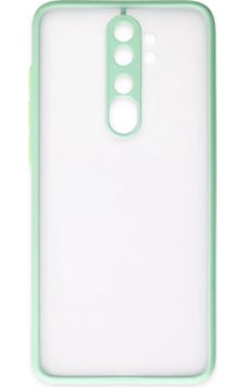 Newface Xiaomi Redmi Note 8 Pro Kılıf Montreal Silikon Kapak Semeglbl - 64 - Turkuaz Newface Xiaomi Redmi Note 8 Pro Kılıf Montreal Silikon Kapak Semeglbl - 64 - Turkuaz