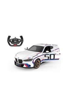 3.0 Csl Bmw 1:24 Uzaktan Kumandalı Lisanslı Rc Model Araba 80445b308d8