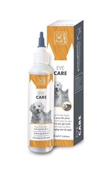 M-pets Kedi Ve Köpekler İçin Göz Temizleme Losyonu 118 Ml M-pets Kedi Ve Köpekler İçin Göz Temizleme Losyonu 118 Ml