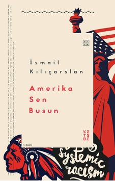 Ketebe Amerika Sen Busun