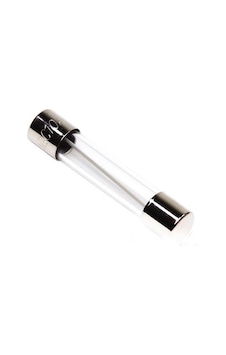 CAM SİGORTA BUYUK 1.6 A (100AD) CAM SİGORTA BUYUK 1.6 A (100AD)