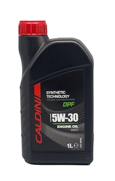 Caldini 5w-30 Sn/cf Dpf 1 Lt Motor Yağı Caldini 5w-30 Sn/cf Dpf 1 Lt Motor Yağı