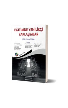 Eğitimde Yenilikçi Yaklaşımlar - Eğiten Kitap Eğitimde Yenilikçi Yaklaşımlar - Eğiten Kitap