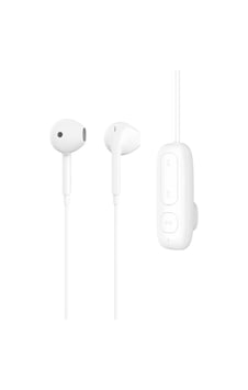 Bix BXA4 Klipsli Mikrofonlu Bluetooth 5.3 Kulak İçi Yaka Kulaklığı Bix BXA4 Klipsli Mikrofonlu Bluetooth 5.3 Kulak İçi Yaka Kulaklığı