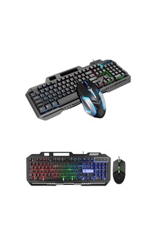 Gaming Klavyesi Led Aydınlatmalı Mekanik Hisli Gaming Klavyesi Led Aydınlatmalı Mekanik Hisli