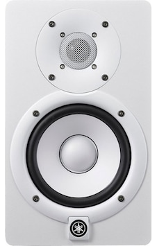 Yamaha Hs5 Beyaz Stüdyo Referans Monitörü