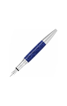 125500 Mont Blanc Muses Elizabeth Taylor Special Dolma Kalem F Uç Çok Renkli