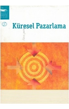 Küresel pazarlama AÖF (2.El) temiz Küresel pazarlama AÖF (2.El) temiz