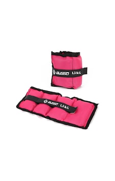 Busso BS32 EL AYAK AĞIRLIĞI PEMBE 1,5 KG*2 ADET Pembe Busso BS32 EL AYAK AĞIRLIĞI PEMBE 1,5 KG*2 ADET Pembe