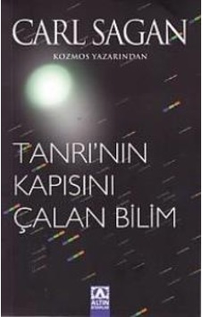 Tanrı'nın Kapısını Çalan  Bilim