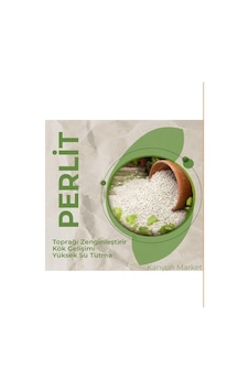 Tarım Perliti - En Uygun Perlit - 10 Litre Toprak Perliti 10 L Tarım Perliti - En Uygun Perlit - 10 Litre Toprak Perliti 10 L