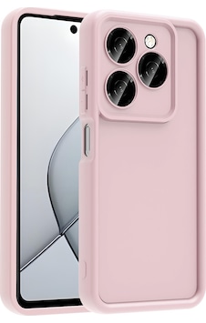 Teleplus Tecno Spark 20 Kılıf Kamera Korumalı Ananas Silikon Teleplus Tecno Spark 20 Kılıf Kamera Korumalı Ananas Silikon