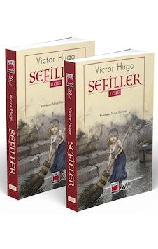 Sefiller 2 Cilt -roman Sefiller 2 Cilt -roman