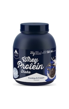 Whey Protein 2 KG Whey Protein 2 KG
