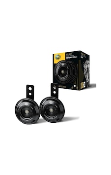 Hella 12v Didit Korna 108 Db 380/480 Hz Motosiklet Takım 71 Mm Hella 12v Didit Korna 108 Db 380/480 Hz Motosiklet Takım 71 Mm