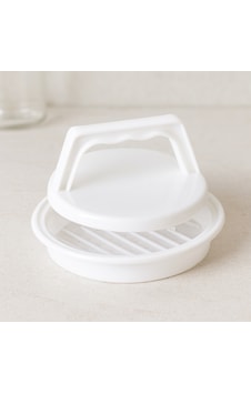 Hamburger Ve Köfte Kalıbı Çok Renkli Hamburger Ve Köfte Kalıbı Çok Renkli