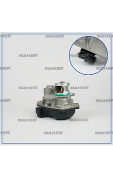 Egr Valfi Megan Iıı / Trafıc / Vıvaro Iıı / Scenıc Iıı / Vıto / Qashqaı J10-j11 / X-traıl T32