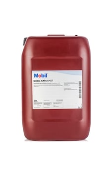 127602 - M-rarus 427 Pail 20l - Mobıl 1 127602 - M-rarus 427 Pail 20l - Mobıl 1
