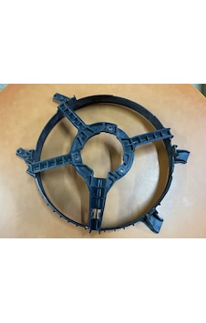 Maıs Fan Motor Kasası Clio 1 1.9 Dizel Maıs Fan Motor Kasası Clio 1 1.9 Dizel